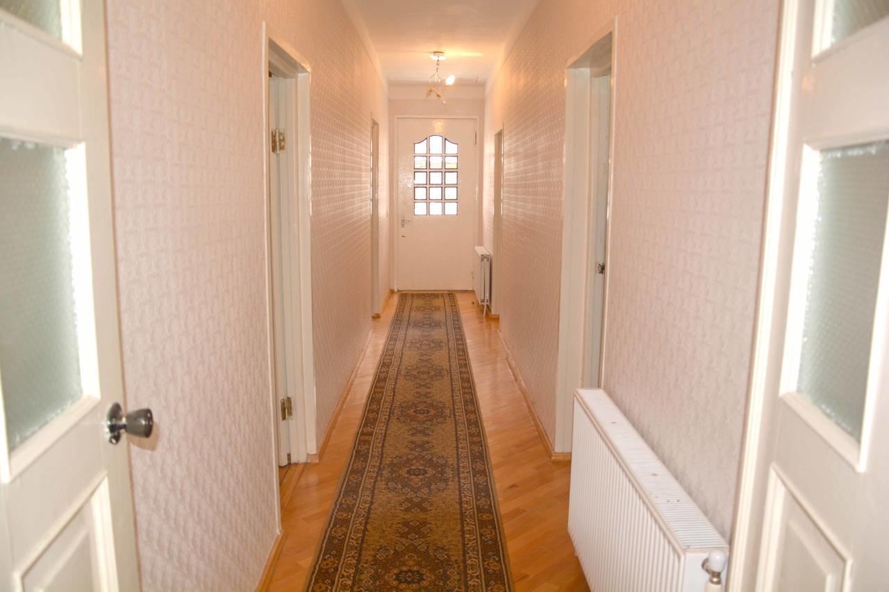 קזבגי Guest House Kavtarashvili 38 מראה חיצוני תמונה