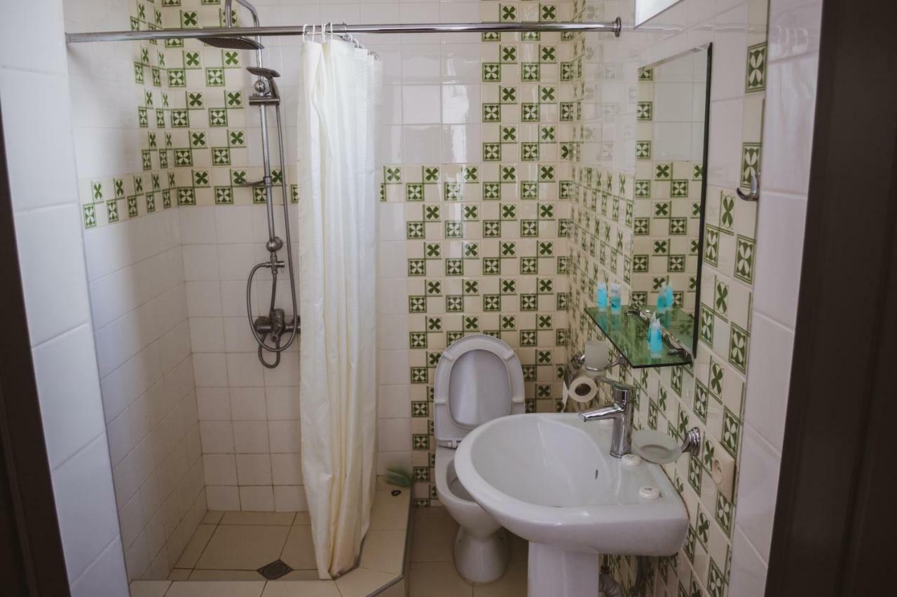 קזבגי Guest House Kavtarashvili 38 מראה חיצוני תמונה