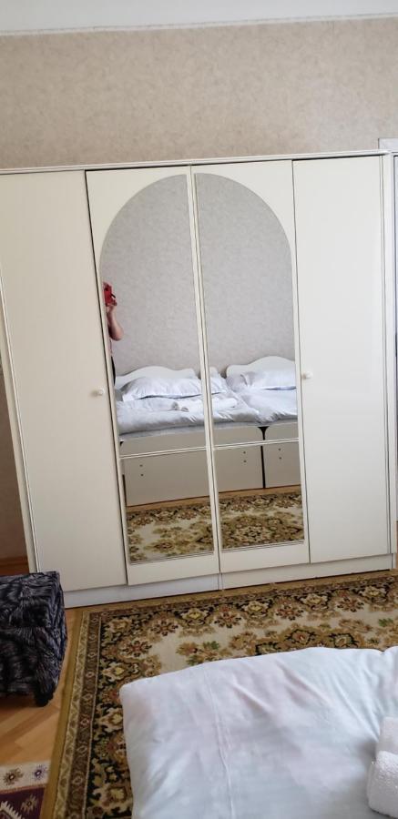 קזבגי Guest House Kavtarashvili 38 מראה חיצוני תמונה