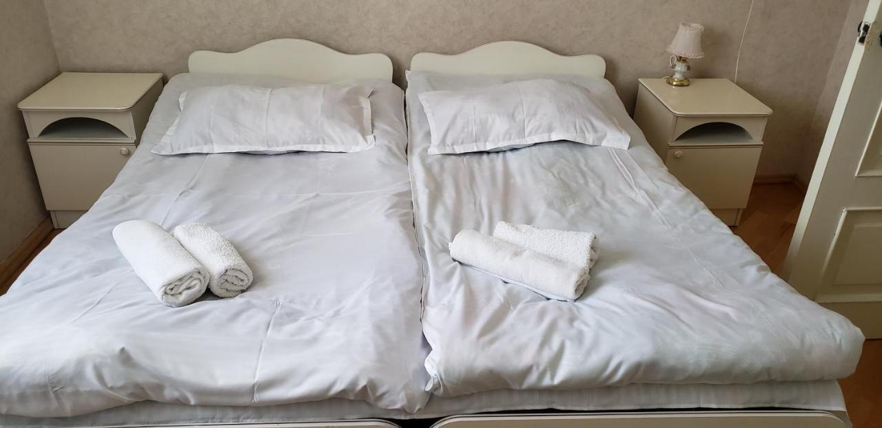 קזבגי Guest House Kavtarashvili 38 מראה חיצוני תמונה