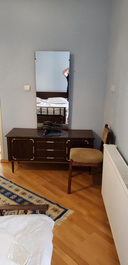 קזבגי Guest House Kavtarashvili 38 מראה חיצוני תמונה